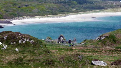 Photos of Derrynane Beach