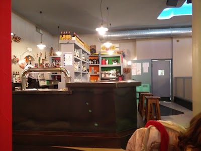 Photos of Caf&egrave; Brasil
