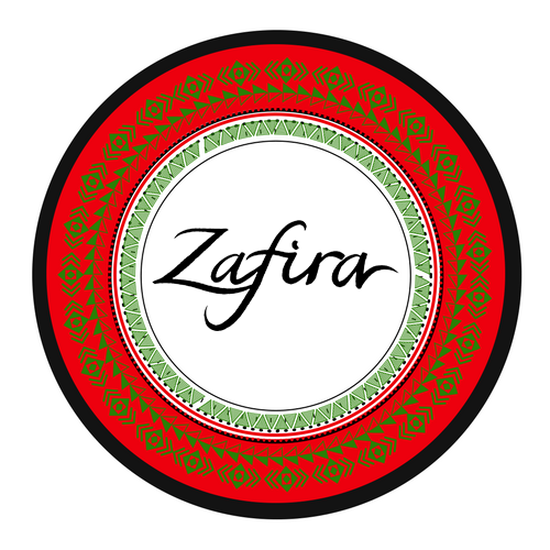 Zafira Fine Foods logo