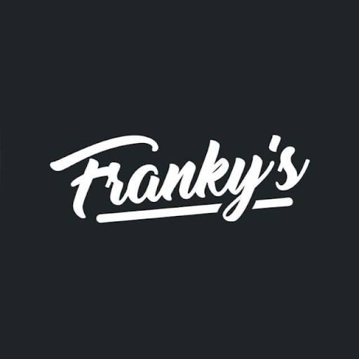 Bowlingbaan Frankys Leiderdorp logo