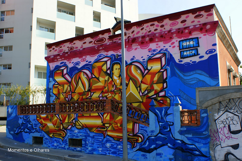 Setúbal mais bonita