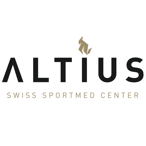 ALTIUS Swiss Sportmed Center AG logo