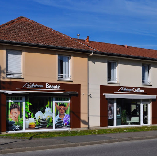 Anthémys Coiffure & Beauté