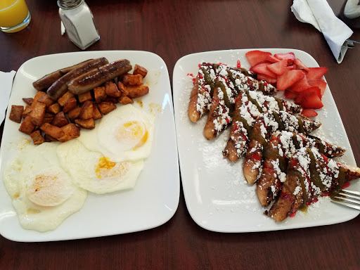 Breakfast Restaurant «Leggos», reviews and photos, 120 N Franklin St #1, Holbrook, MA 02343, USA