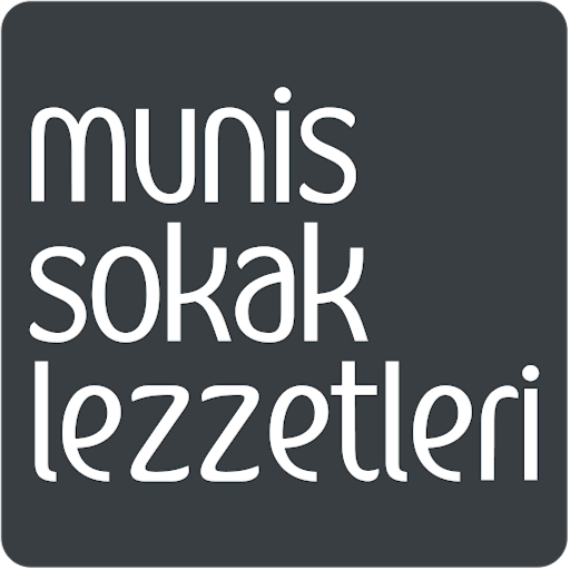 Munis Sokak Lezzetleri logo