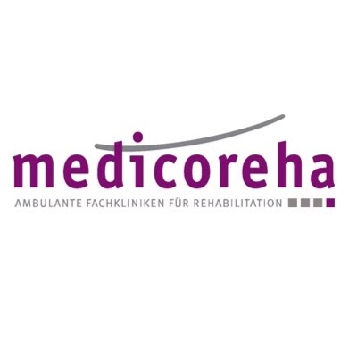 Ambulante Fachklinik für Rehabilitation - medicoreha Rheydt GmbH & Co KG logo