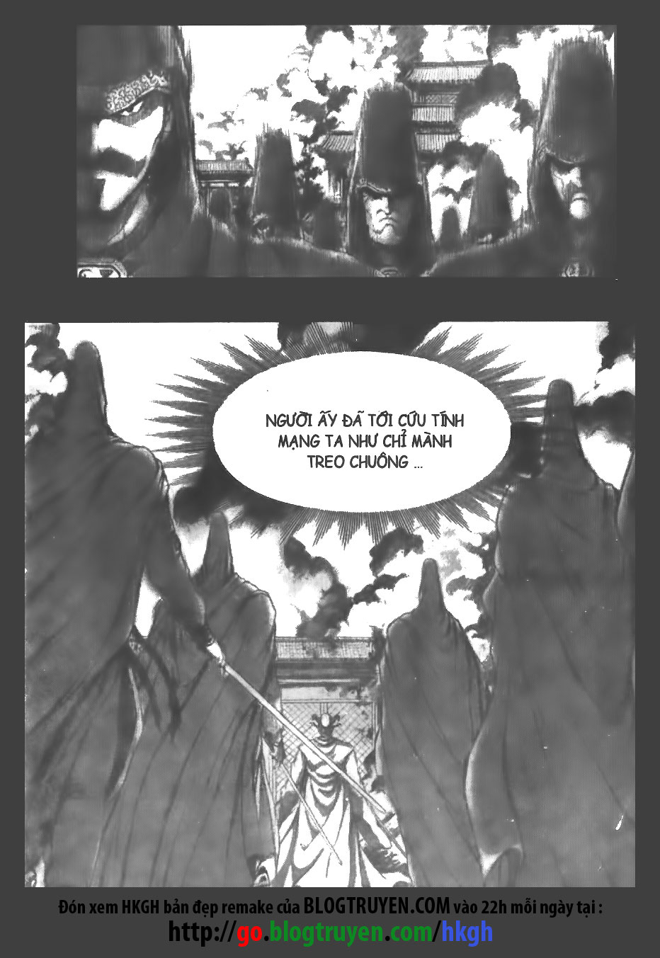 Hiệp Khách Giang Hồ Chap 125 - Truyen.Chap.VN