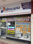 Albocopia