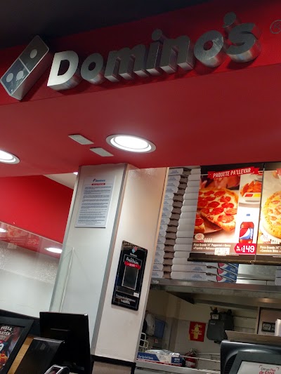 Photos of DOMINO'S STA. LUCIA