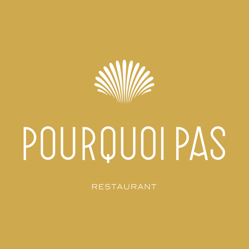 Restaurant Pourquoi Pas Dinard logo