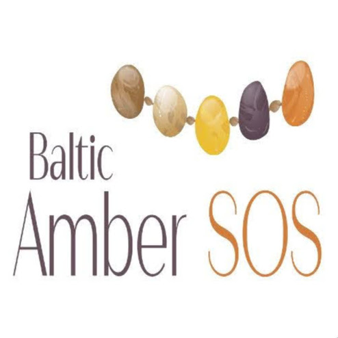 Amber SOS logo