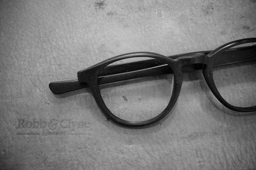 DERHY Opticien Optométriste
