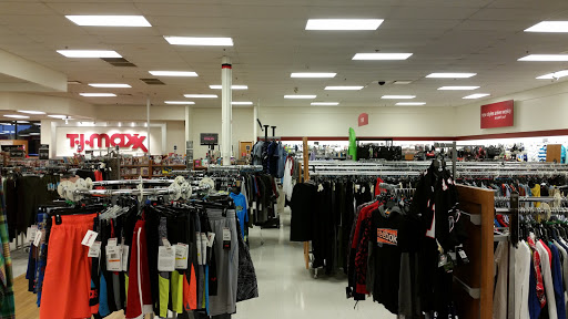 Department Store «T.J. Maxx», reviews and photos, 567 Bullsboro Dr, Newnan, GA 30263, USA