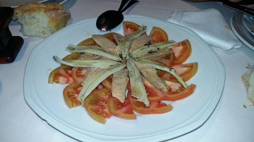 Restaurante Asador Lekeitio