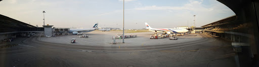 Kuala Lumpur International Airport