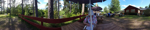 Restaurang Kungsådran