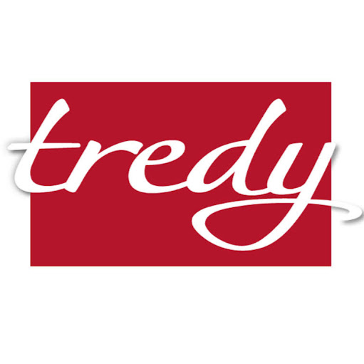 tredy Fashion GmbH logo