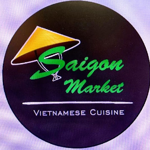 Saigon Market