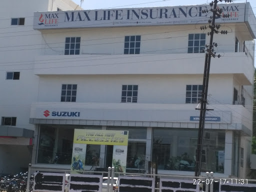 Max Life Insurance Co. Ltd., By Pass Road (North), Vannarpettai, Ist Floor, Sornam Plaza, No.109C/1,, Tirunelveli, Tamil Nadu 627003, India, Insurance_Agency, state TN