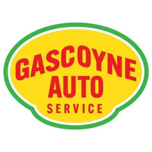 Gascoyne Auto Service logo