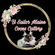 Texas Sailor Maine Coons