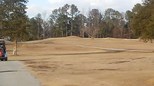 Golf Club «Cedar Lake Golf Club», reviews and photos, 5720 S Sharon Church Rd, Loganville, GA 30052, USA