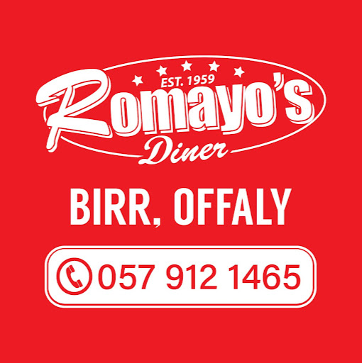 Romayo's Diner Birr
