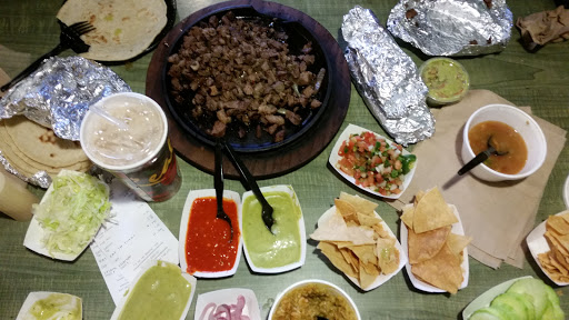 Mexican Restaurant «Taco Tote», reviews and photos, 1461 N Zaragoza Rd, El Paso, TX 79936, USA