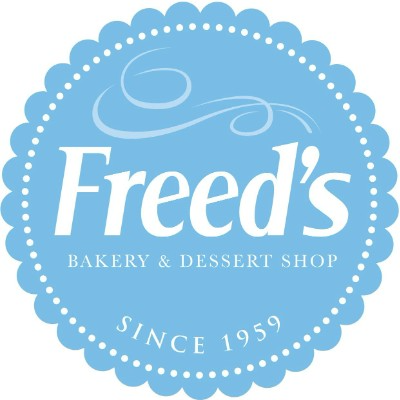 Freed's Bakery logo