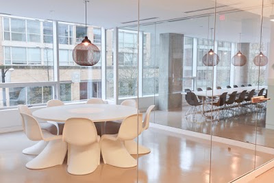 Photos of Blanche Macdonald Centre - Atelier Campus