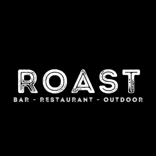 ROAST logo