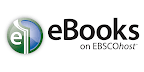 eBooks from EBSCO