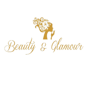 Beauty & Glamour logo