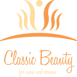 Classic Beauty logo