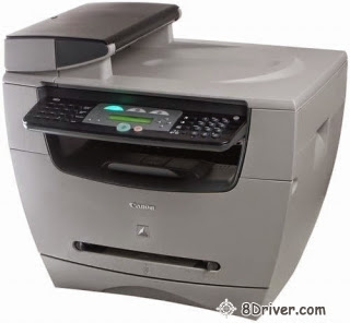 download Canon LaserBase MF5630 printer's driver