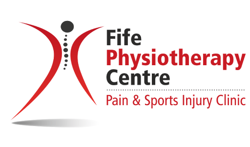 Fife Physiotherapy Centre logo