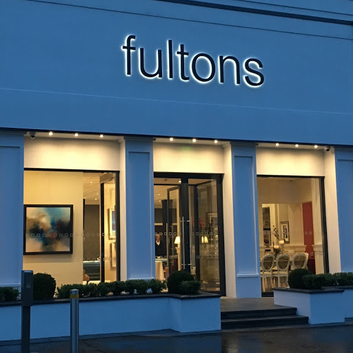 Fultons logo