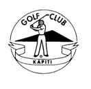 Kapiti Golf Club logo