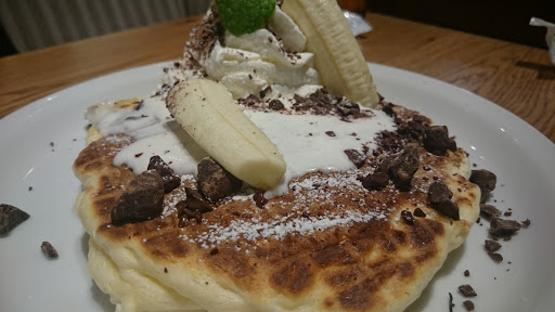 Mellow Brown Coffee Jiyugaoka