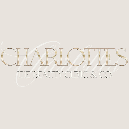 Charlotte's Ampthill logo