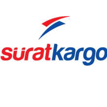 Sürat Kargo Akyurt Şube logo