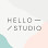 Hello Studio logotyp
