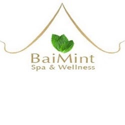 Baimint Spa logo