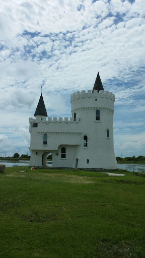 Bayou Sauvage National Wildlife Refuge