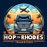 Hop In Rhodes - Transfer Services