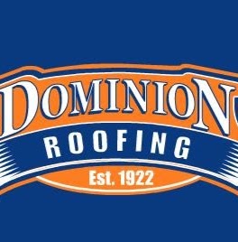 Dominion Roofing Toronto logo