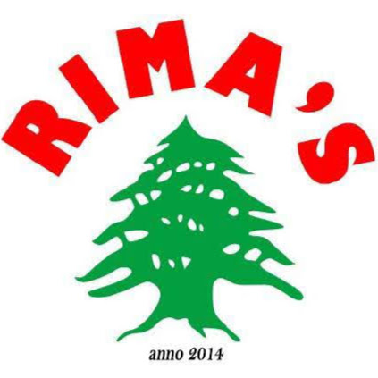 Rimas foodtruck logo