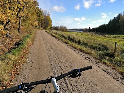 Photos of Bosg&aring;rdin tilakauppa ja ravintola