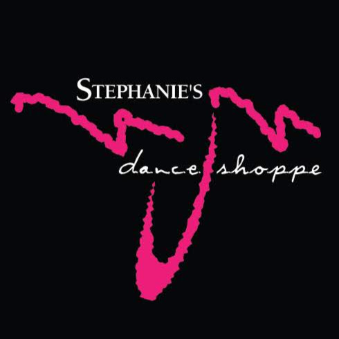 Stephanie's Dance Shoppe logo