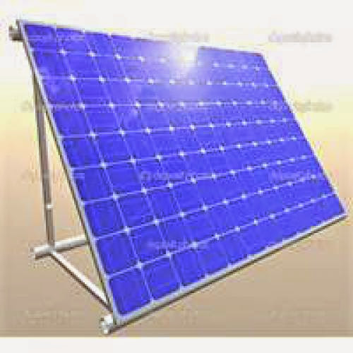 Does Using Solar Energy Or Using Solar Products Help Increase The National Energy Security Of The Us